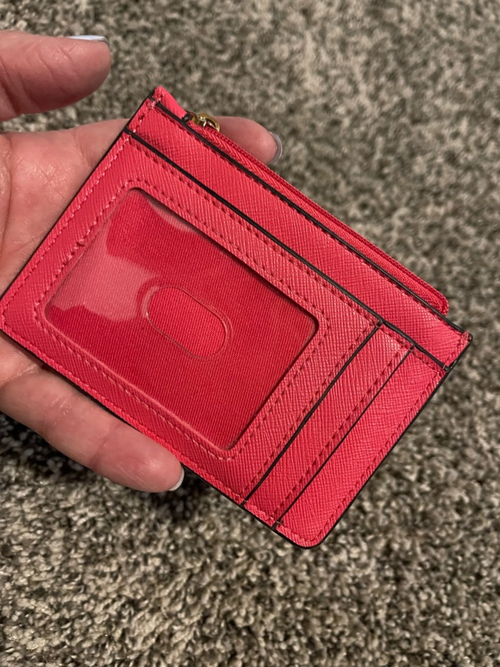 A New Day Cardholder Wallet - Picture 2 of 5